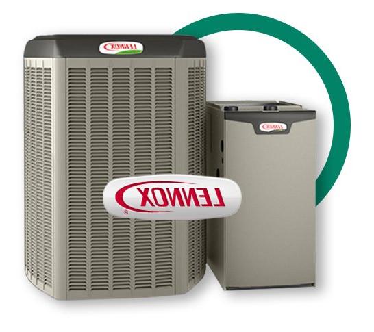 Lennox Heating and Cooling System